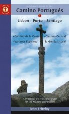 A Pilgrims Guide To The Camino Portugus
