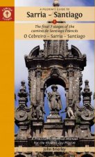 Pilgrims Guide To A Sarria  Santiago
