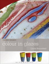 Colour In Glazes