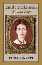 Emily Dickinson Woman Poet