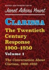 Clarissa The Twentieth Century Response 19001950