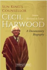 Sun Kings Counsellor Cecil Harwood