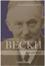 Hermann Beckh