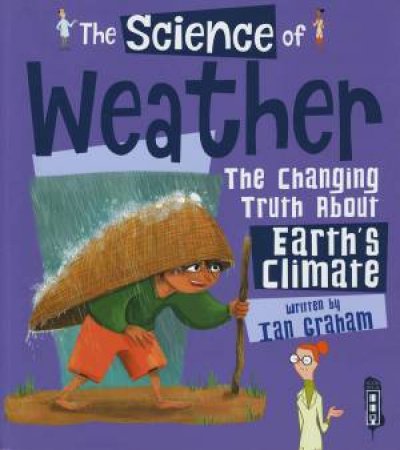 The Science Of: Weather by Ian Graham
