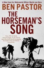 The Horsemans Song