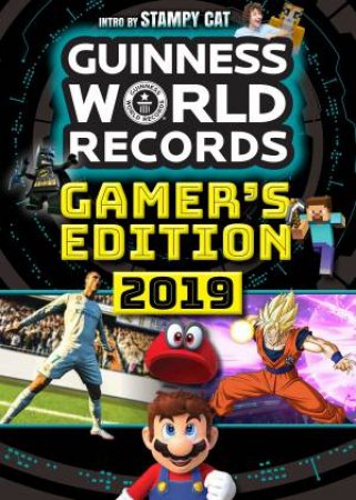 Gamer's Edition by Guinness World Records