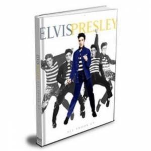 Elvis Presley by Various Authors