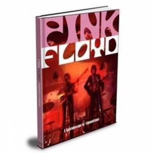 Pink Floyd by Michael O'Neill