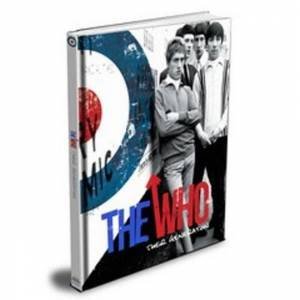 The Who by Michael O'Neill