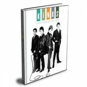 Kinks by Various Authors
