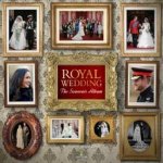 Royal Wedding The Souvenir Album