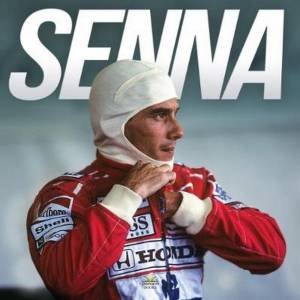 Senna by Bruce Hales-Dutton