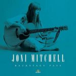 Joni Mitchell