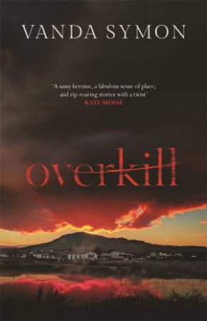 Overkill by Vanda Symon