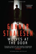 Wolves At The Door