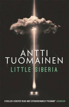 Little Siberia by Antti Tuomainen