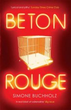 Beton Rouge