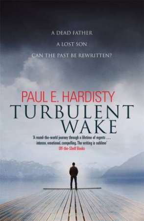 Turbulent Wake by Paul E. Hardisty