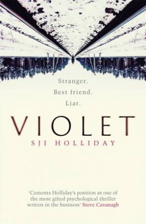 Violet by Various