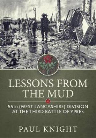 Lessons From The Mud by Paul Knight