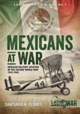 Mexicans At War