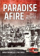 The Sri Lankan War 19711987