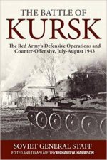 Battle Of Kursk