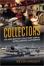 Collectors US And British Cold War Aerial Intelligence Gathering