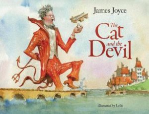 The Cat And The Devil by James Joyce