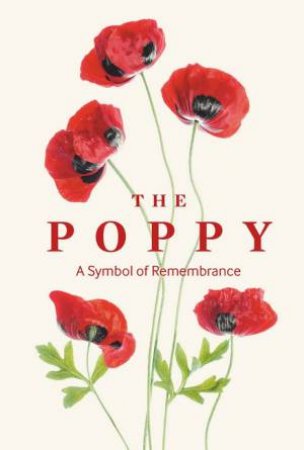 The Poppy by Laura Clouting