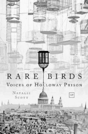 Rare Birds by Natalie Scott