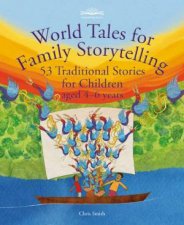World Tales From Family Storytelling