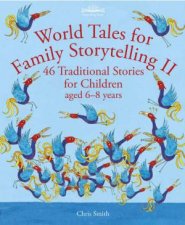 World Tales For Family Storytelling II