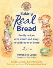Baking Real Bread