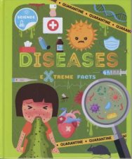 Extreme Facts Diseases