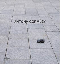 Antony Gormley