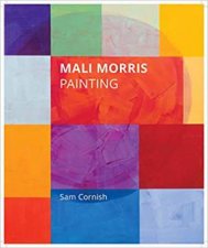 Mali Morris Painting