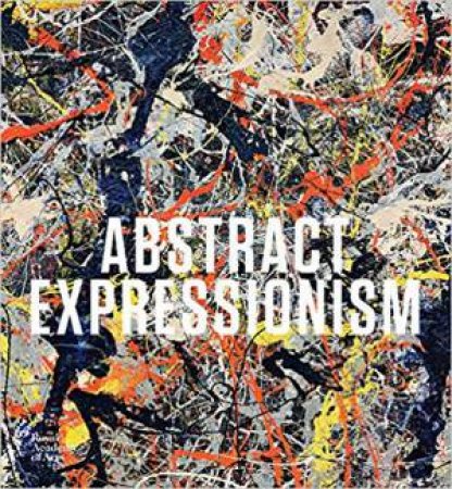 Abstract Expressionism by Various