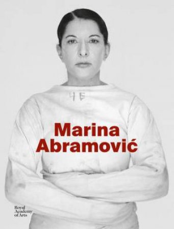Marina Abramovic: After Life by HEATHFIELD / MCEVILLEY / MARLOW / OBRIST