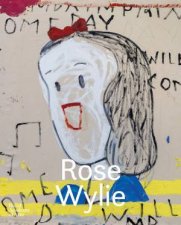 Rose Wylie Let It Settle