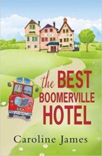 Best Boomerville Hotel