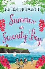 Summer At Serenity Bay