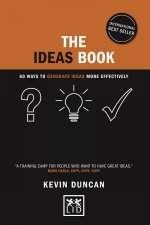 Ideas Book 60 Ways to Generate Ideas Visually