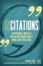 InCitations Discovering a World of Inspiration Through Quotes Words and Expressions