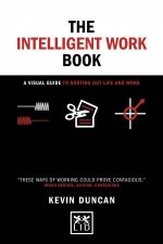 Intelligent Work Book A Visual Guide to Sorting Out Life and Work