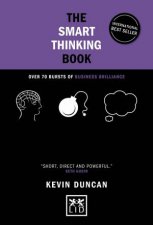 Smart Thinking Book Over 70 Bursts of Business Brilliance