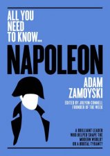 Napoleon All You Need to Know
