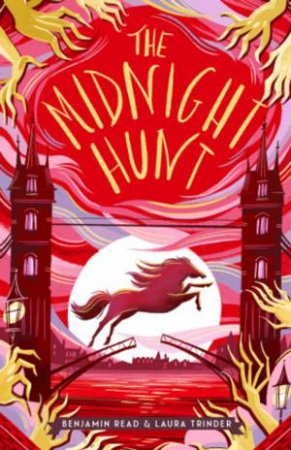 The Midnight Hunt by Benjamin Read