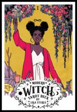 Tc Modern Witch Tarot