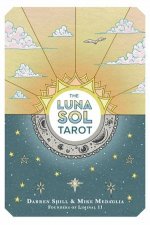 The Tc Luna Sol Tarot